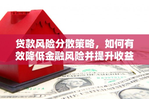明港贷款风险分散策略，如何有效降低金融风险并提升收益