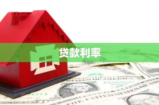 明港贷款利率