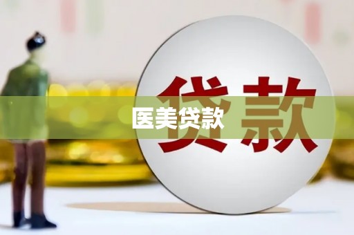 明港医美贷款