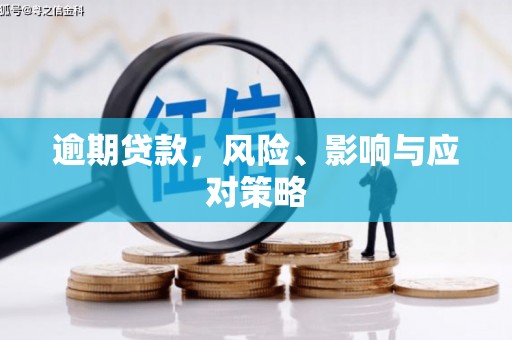 明港逾期贷款，风险、影响与应对策略
