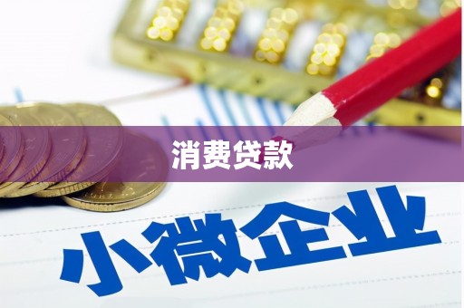 明港消费贷款