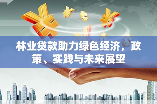 明港林业贷款助力绿色经济，政策、实践与未来展望