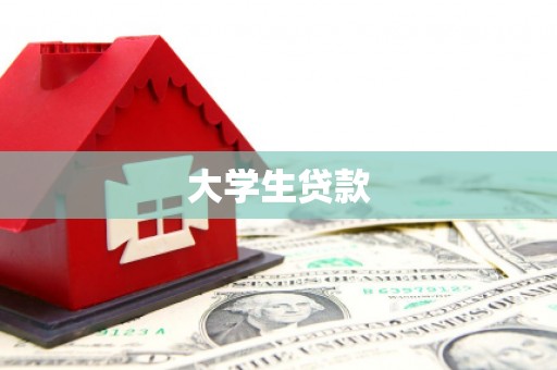 明港大学生贷款